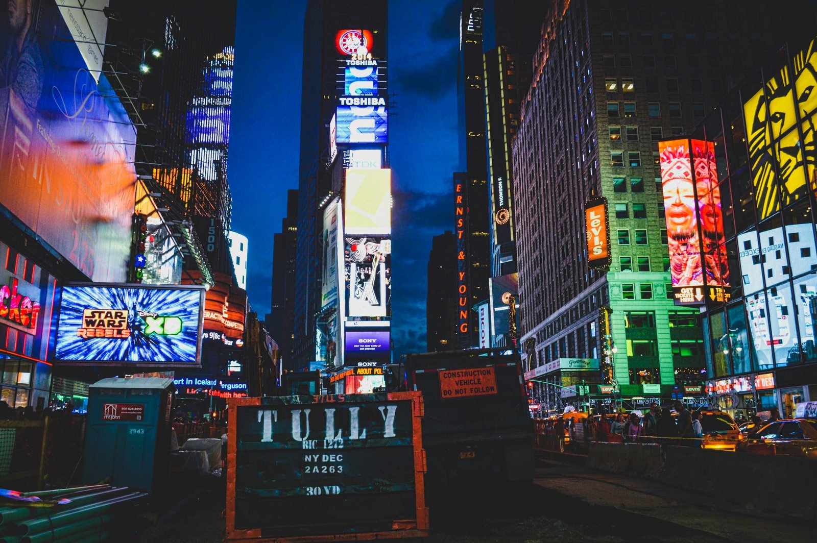web design Hamilton creative visuals