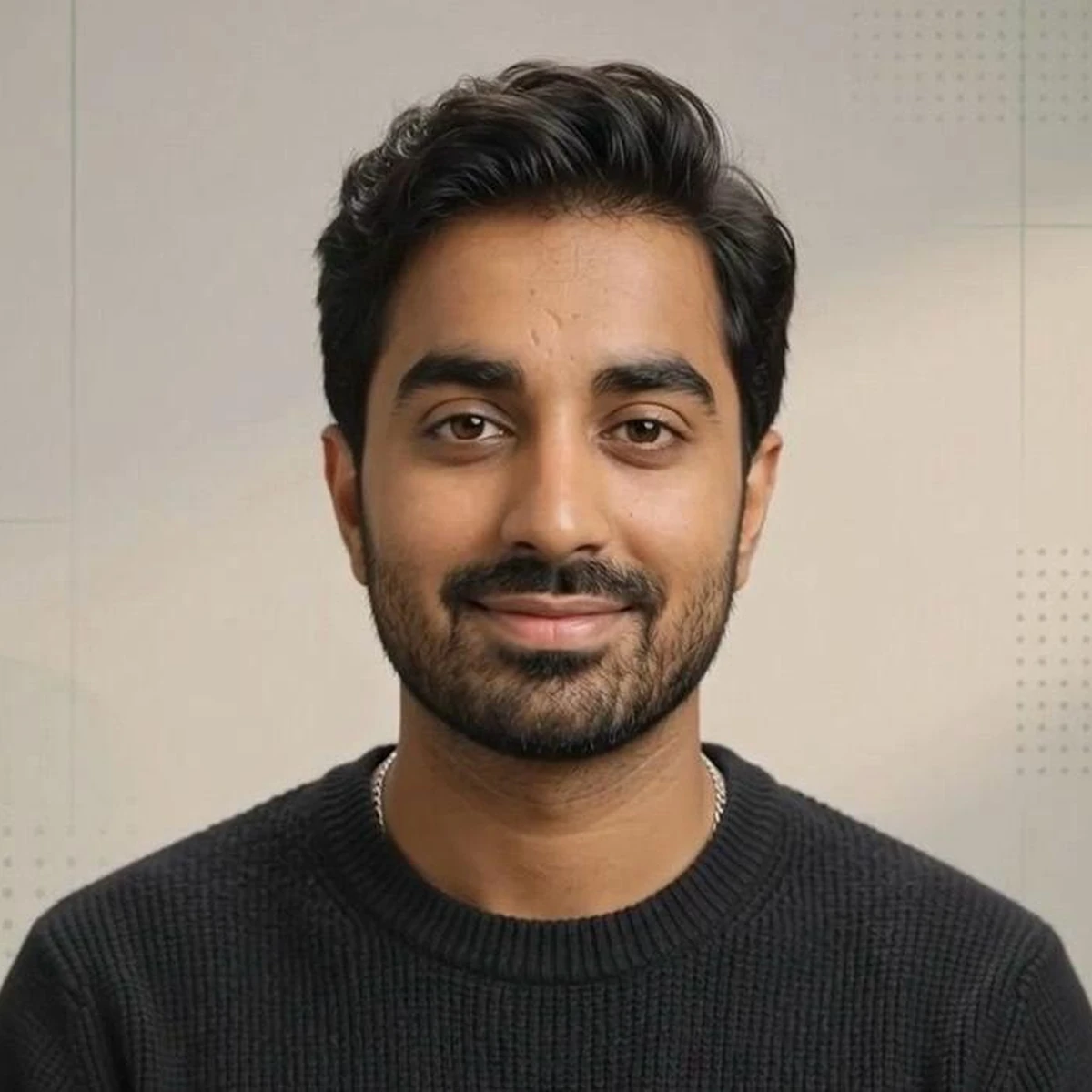 Paras, the strategist behind Webbies
